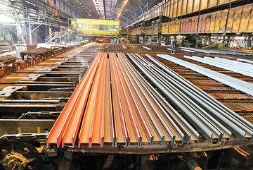 از وضعیت صنعت فولاد چه خبر؟