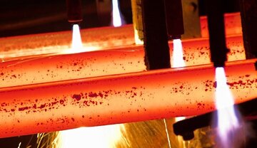 تولید شمش فولاد به بیش از ۱۱.۲ میلیون تن رسید