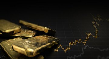 ورود طلا به کانال ۱۹۰۰ دلاری