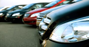 الزام‌های عرضه خودرو در بورس کالا