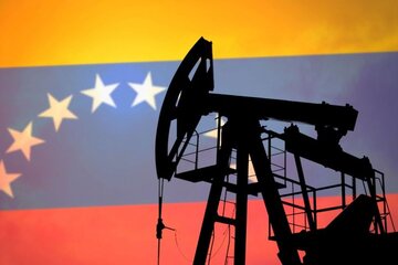 هند سوخت را با نفت ونزوئلا معاوضه می‌کند