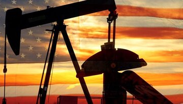 شمار دکل‌های حفاری نفت آمریکا بازهم کاهش یافت