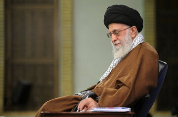 رهبر انقلاب اسلامی درگذشت حجت الاسلام موسویان را تسلیت گفتند