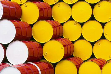 بازگشت تدریجی توازن به ذخیره‌ نفت خام