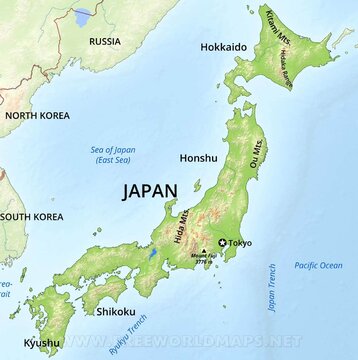 رشد ۱۰ درصدی صادرات محصولات شیمیایی ژاپن