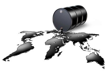 تداوم جهش قیمت نفت خام در بازار