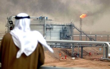 کاهش قابل توجه قیمت نفت آرامکو برای خریداران آسیایی