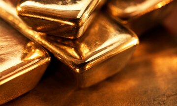 تثبیت طلا در محدوده قیمتی ۱۸۲۷ دلار