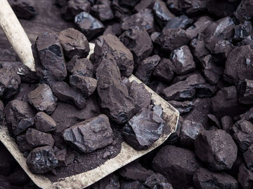 افزایش قیمت زغال سنگ در بازار جهانی