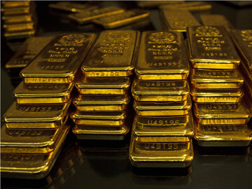 ثبت معامله ۱۰ کیلوگرم شمش طلا در بورس کالا