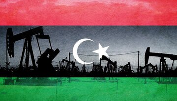 تولید نفت لیبی زیر ذره بین اوپک