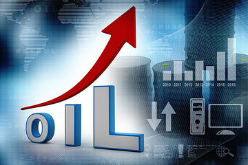 جهش قیمت نفت در بازارهای جهانی