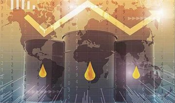 رشد قیمت نفت با کاهش مبتلایان کرونا در چین