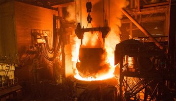 درخواست فولادسازان آمریکایی از بایدن برای حفظ تعرفه های فولاد