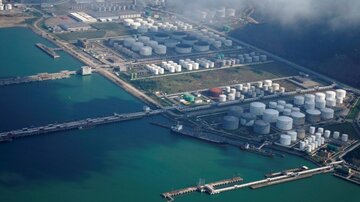 عربستان بزرگترین صادرکننده نفت به چین ماند