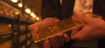 اشتها برای سرمایه گذاری در بازار طلا افزایش یافت