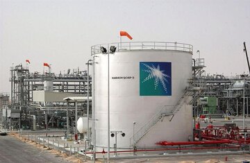 افزایش قیمت نفت عربستان برای خریداران آسیایی