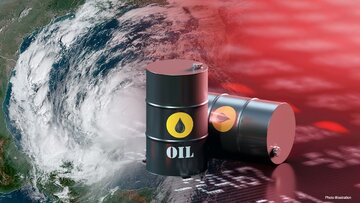 ازسرگیری تولید نفت و گاز شرکت‌های آمریکایی پس از طوفان