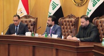 توافق مصر و عراق برای مبادله نفت در ازای پروژه های توسعه‌ای