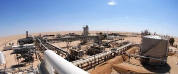 شوک لیبی به بازار جهانی نفت