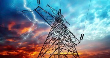 عرضه ۱۰۳ هزار کیلووات ساعت برق در بورس انرژی