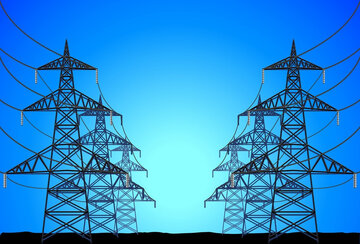 معامله بیش از ۱۵ میلیون کیلووات ساعت برق در بورس انرژی