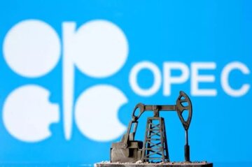 قیمت سبد نفتی اوپک از ۹۳ دلار گذشت