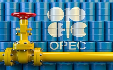 تصویب افزایش ماهانه تولید نفت اوپک پلاس