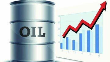 قیمت نفت در اوج ۱۱ ماهه ایستاد