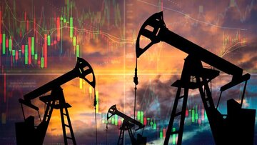 تثبیت قیمت نفت در بالاترین سطح یک هفته اخیر