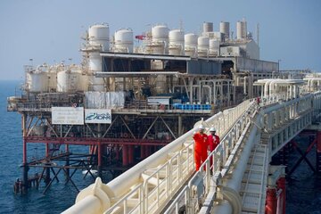 سرمایه‌گذاری ۱۲۲ میلیارد دلاری امارات در حوزه نفت تا ۵ سال آینده
