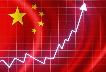 هدف گذاری چین برای ۲ برابر کردن اندازه اقتصاد خود تا ۲۰۳۵
