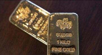تقویت قیمت طلا در بازار جهانی