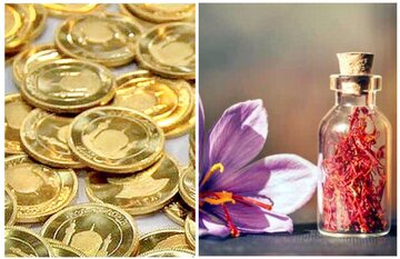 رقابت زعفران و سکه در بازار گواهی سپرده بورس کالا/
رشد ۲۳ درصدی حجم معاملات