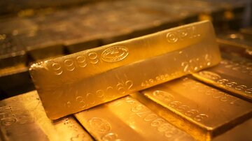 طلا در مسیر افزایش قیمت گام برداشت