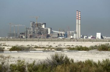امارات به فکر صادرات هیدروژن به جای نفت