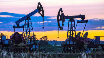 تقاضای نفت خام روسیه افزایش یافت