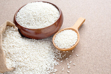 اختلال در صادرات برنج هند به دلیل کمبود قطار باری