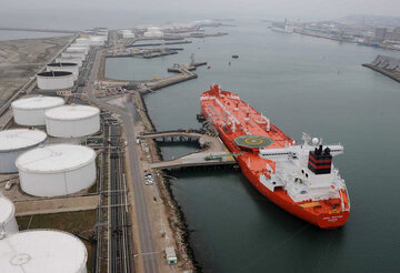 صادرات نفت عراق به ۲.۹ میلیون بشکه در روز رسید