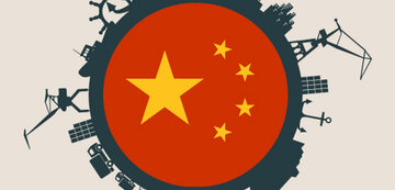 صادرات پر قدرت چین در ماه آگوست 