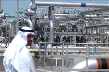 بودجه سال آینده کویت با نفت ۴۵ دلاری بسته شد