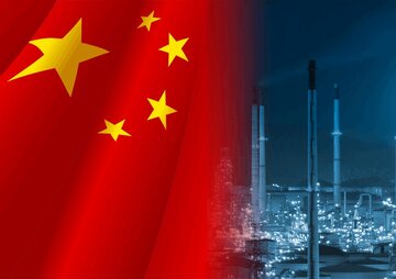 بهبود تقاضای نفت چین