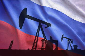 تولید نفت روسیه تا تابستان ۲۰۲۲ رکورد می‌زند