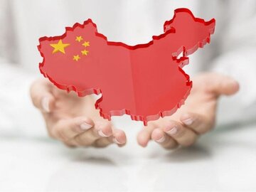 کاهش شدید فعالیت کارخانه‌ها و بخش خدمات در چین