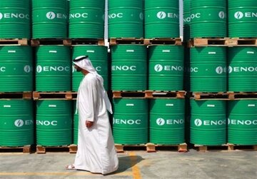 سقوط صادرات نفت خام عربستان به پایین‌ترین سطح ۸ ماه گذشته 