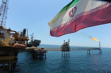افزایش قیمت فروش نفت ایران به آسیا