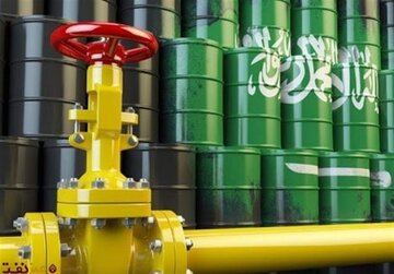 افزایش قیمت نفت عربستان برای بازار آسیا