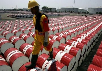 واردات نفت چین از عربستان کاهش یافت