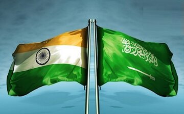 کاهش چشمگیر خرید نفت هندی ها از عربستان