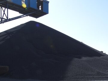 معامله ۲۰۰ هزار تن کنسانتره سنگ آهن در بورس کالا